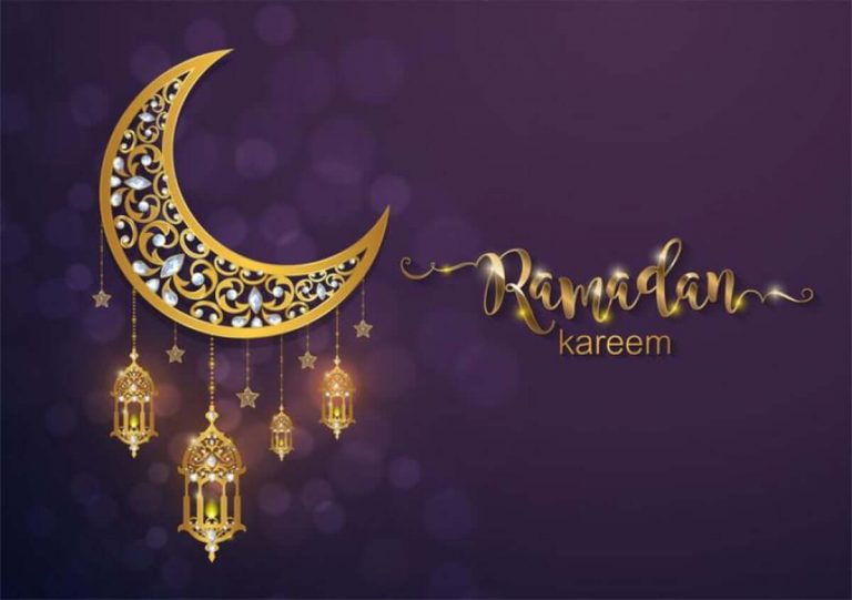 Professional Voice Over Recording For Ramadan Greetings and Timing