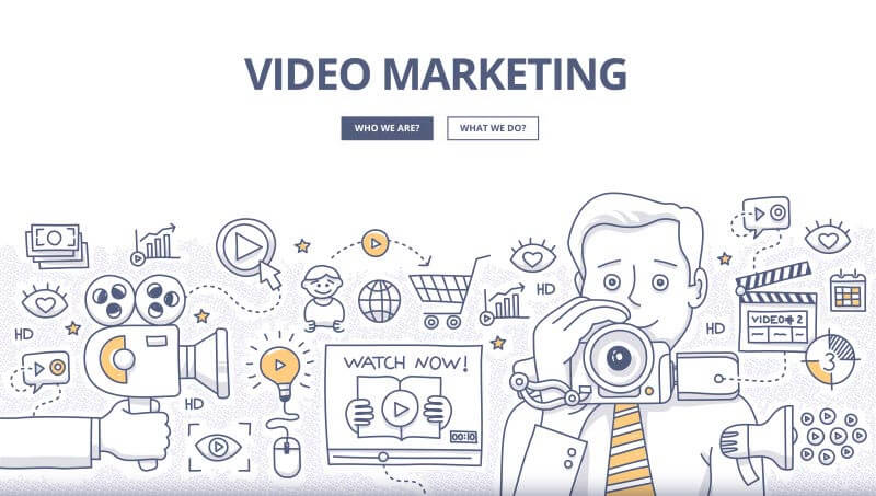 Explainer video