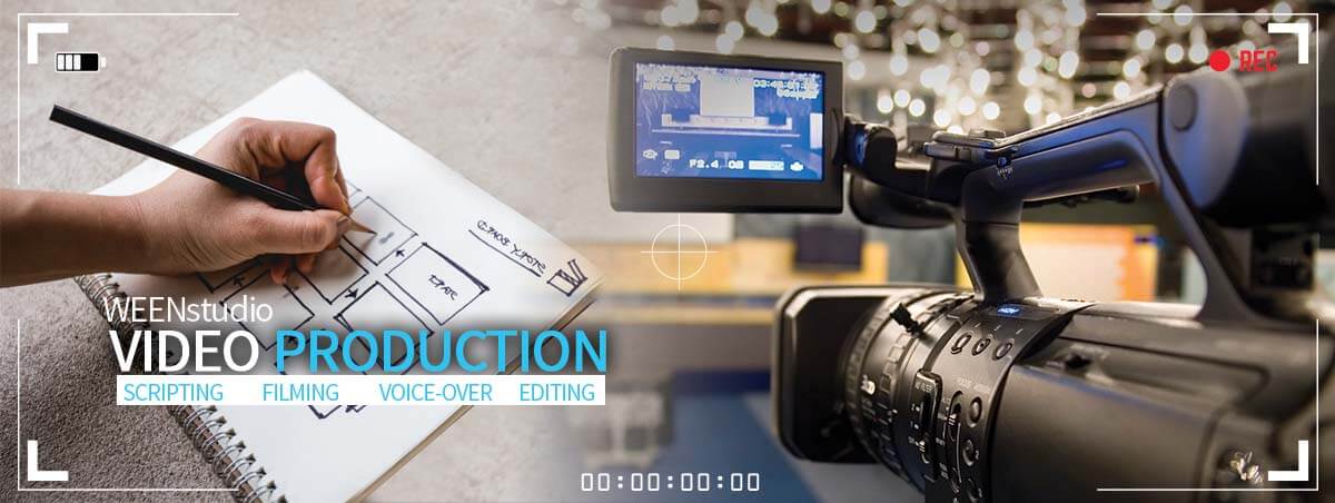 Corporate Video Production